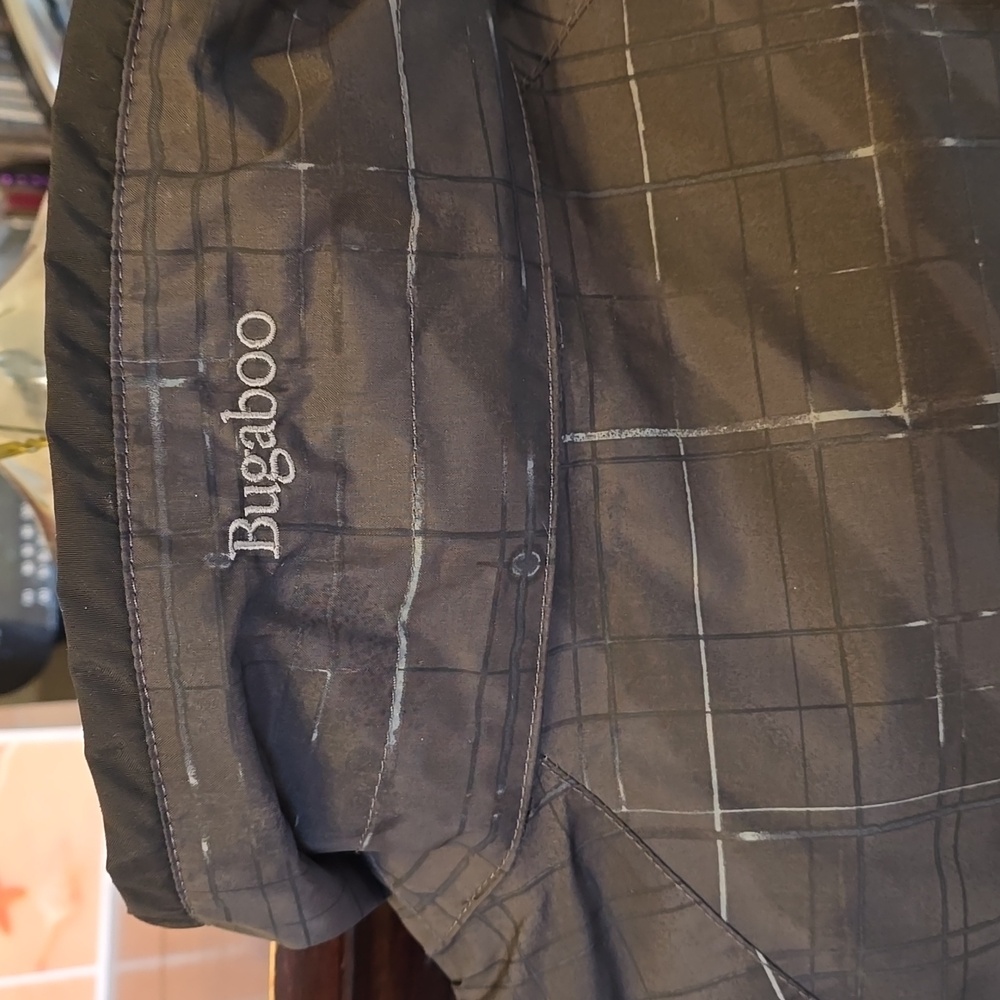Columbia Mens Bugaboo Jacket - Picture 5 of 16